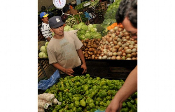 Ventas estarán suspendidas durante tres días en el Mercado Agrícola Central.