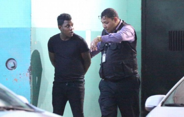 Detención preventiva&nbsp;para cantante urbano Yemil por violencia de género
