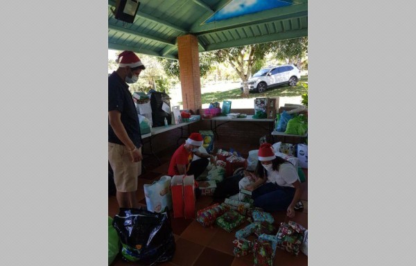 ‘No olvidemos a los niños de Malambo'