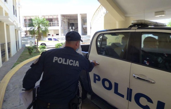 Recibió 6 plomazos y vive para contarlo