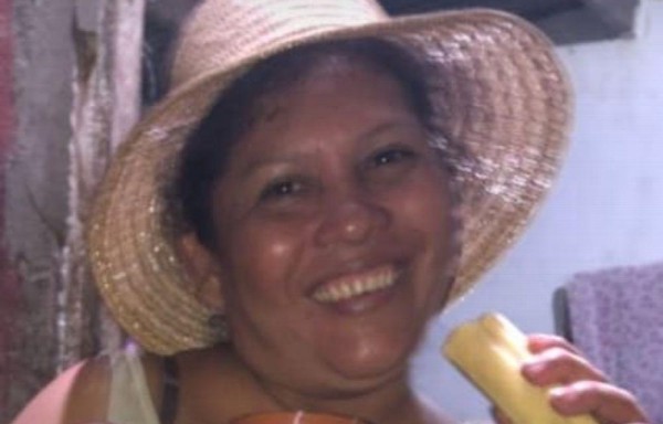 Le cae la teja a la mujer que asesinó a su exsuegra