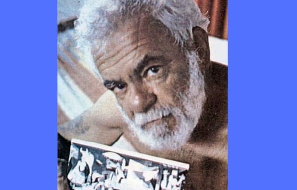 La obra se estrenará el 24 de noviembre.