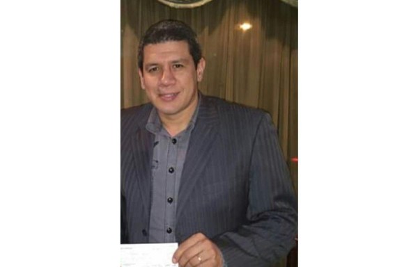 ‘Seguimos trabajando por mejores obras teatrales' Larry Díaz PTE. DE LOS PREMIOS ESCENA