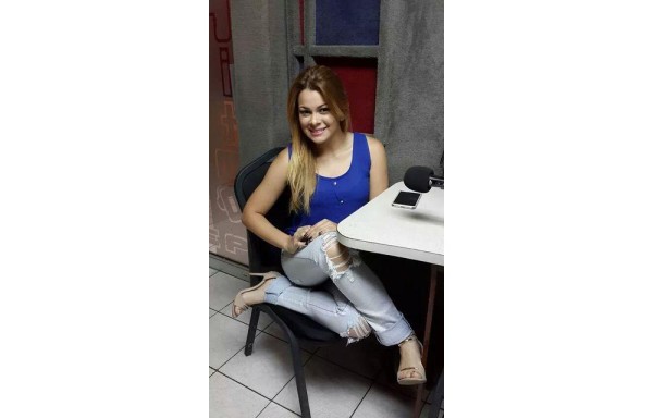 ‘Estoy emocionada con la llegada de esta gran artista. No me lo voy a perder' Margarita Henríquez CANTANTE