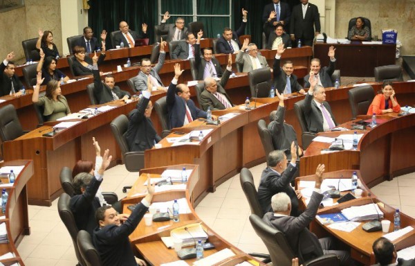 Se necesitarán 36 votos de los 71 diputados que conforman la Asamblea Nacional.