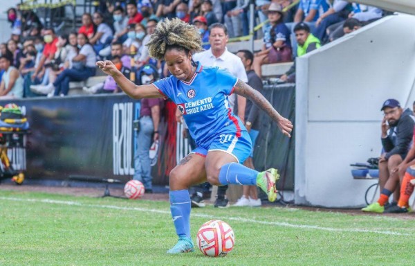 Con el aporte de la canalera ingresaron a puestos de liguilla.