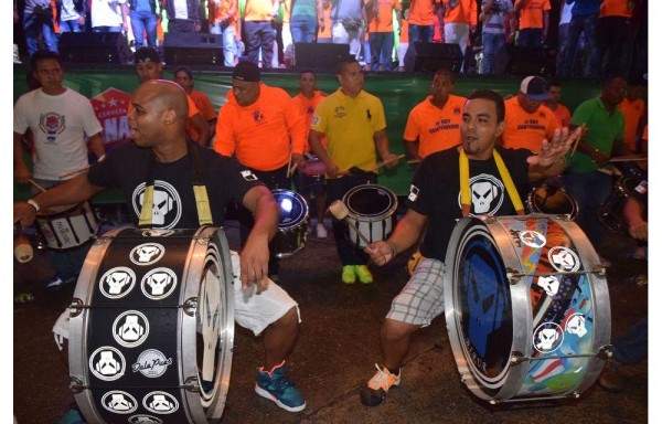 Bandas independientes, muy esperadas.