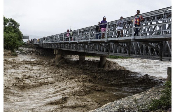 Florida se solidariza con Haití tras devastación causada por huracán