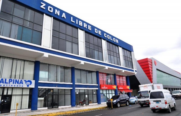 Las medidas arancelarias afectan la Zona Libre de Colón. Archivo | El Siglo