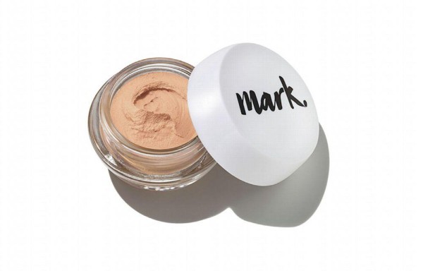 Polvo compacto.
