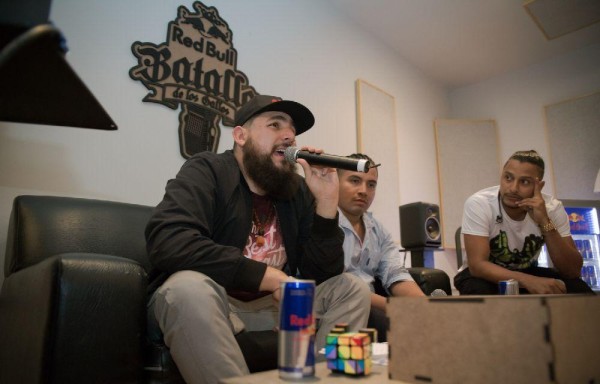 Danger fue finalista de la competencia en 2010/2015.
