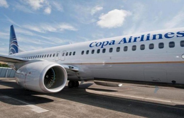 Copa Airlines indica que devolverán a los pasajeros el reembolso del valor de los boletos aéreos no utilizados.