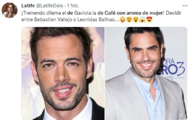 Los memes y las divertidas reacciones de los fanáticos de Café con Aroma de Mujer