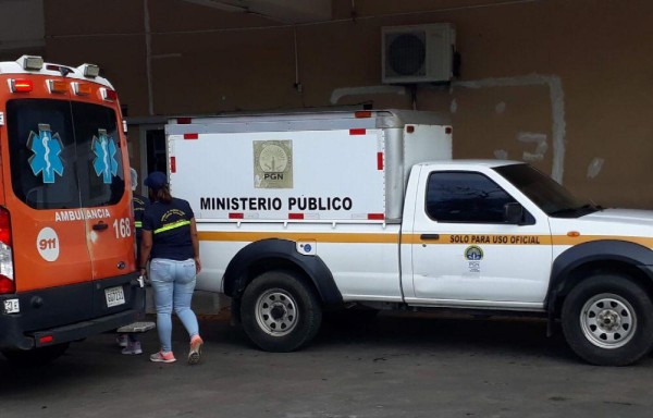 Las autoridades informaron que al parecer las balas no eran para ‘Cara Cortada', sino para el hermano