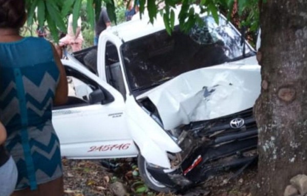 Cargaba $9 mil lo persiguieron y asesinaron, hay una condena