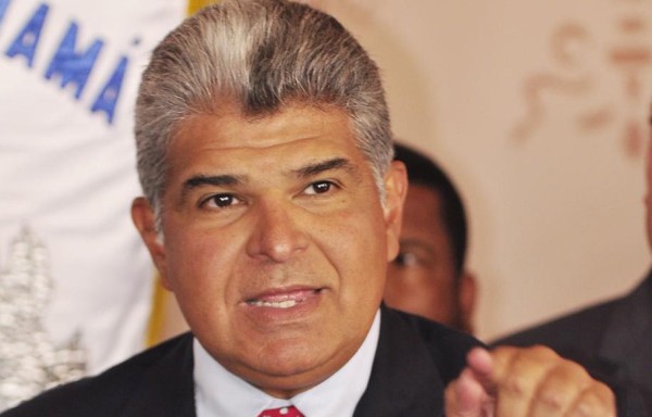 Lo denuncian en la Asamblea