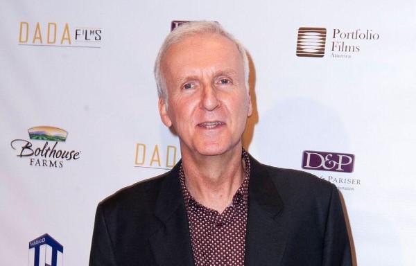 James Cameron afirma que es un 'agnóstico convertido',