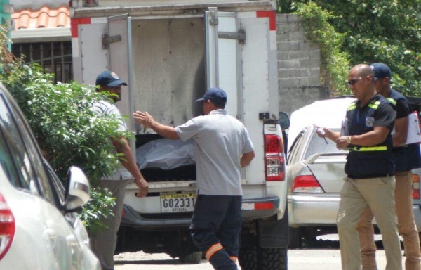 Hecho ocurrió en el sector 4 de Santa Librada, en el distrito de San Miguelito. La víctima era discapacitado.