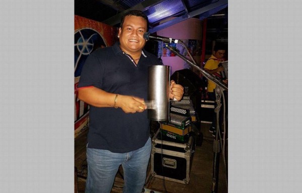 ‘Balbinín' ha perdido 100 libras
