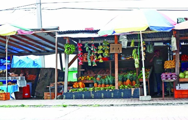 Un mercado persa