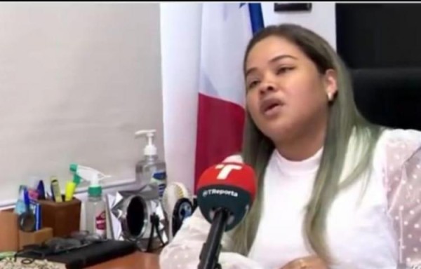 Otorgan casa por cárcel a Joselin Santos, la de los planes todo incluido  