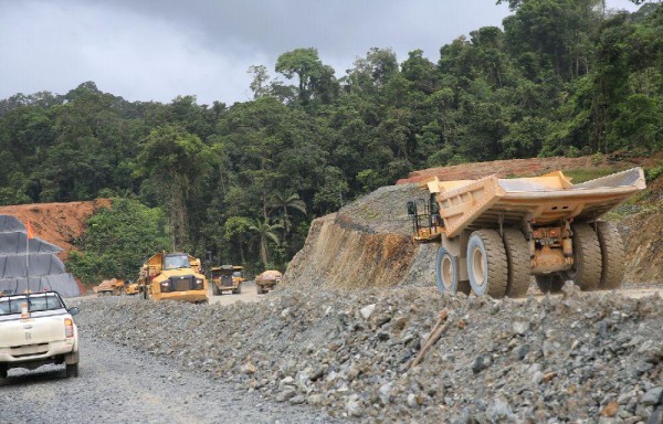 Se instruyó a la ministra de Trabajo, Doris Zapata, a tomar acciones para garantizar la fuente de empleo