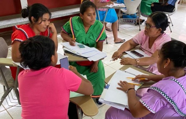 Campeonas solares en la era de la transición energética