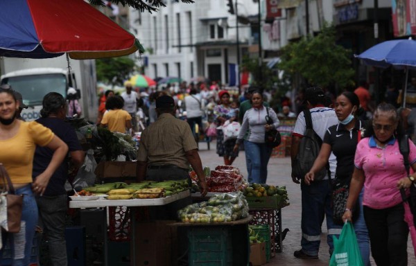 Expertos aseguran que el informal aporta poco a las finanzas gubernamentales.