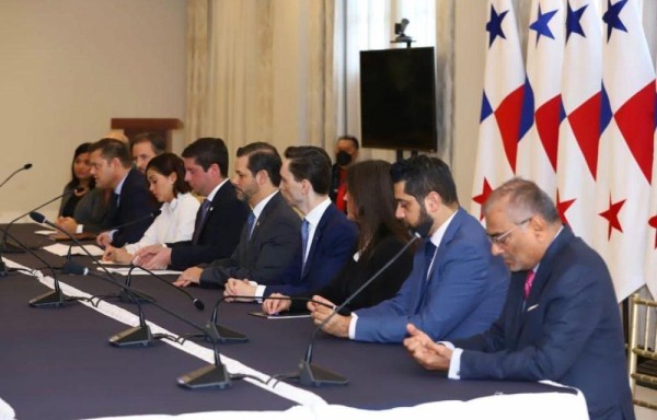 El 14 de diciembre se firmará el contrato.