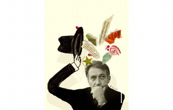 Había una vez... Gianni Rodari