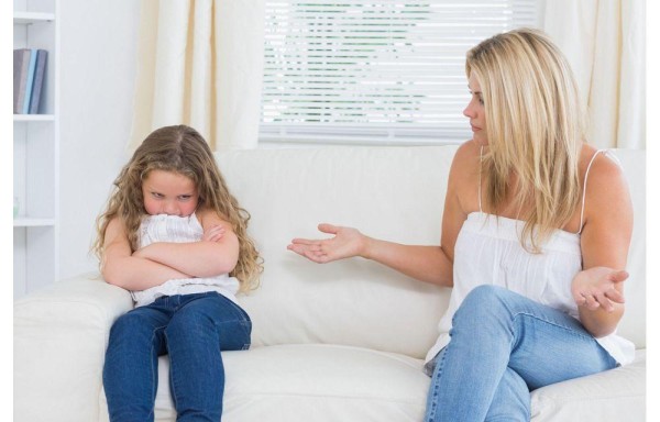 Cómo lidiar con un adolescente