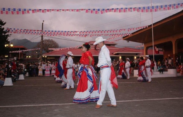 Delegación de Costa Rica