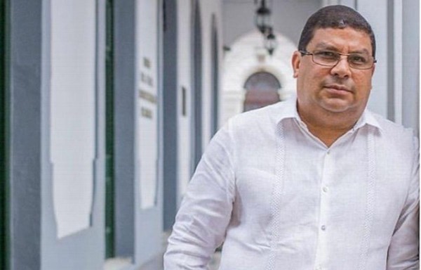 ‘Se trata de la historia del primer iberoamericano que logró ganar un campeonato mundial en la historia del boxeo' Carlos Aguilar DIRECTOR