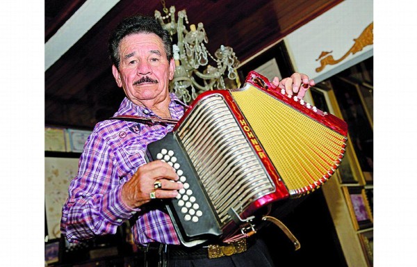 ¡El papá de los maestros!