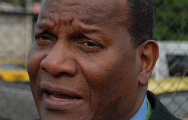 Centro de salud es una cajetita de fósforo 