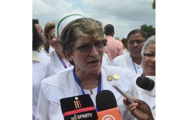 Población debe pedir idoneidad a los médicos