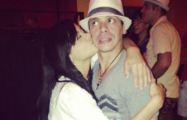 Vico C y su hija revolucionan las redes