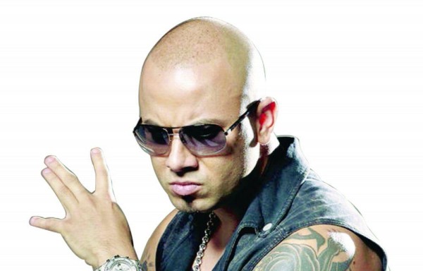 Wisin pide misericordia