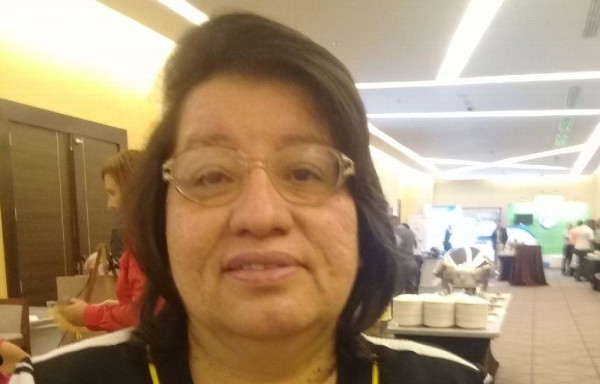 ‘La persona afectada debe ser llevada de inmediato a un hospital para que reciba ayuda'. FACULTAD DE MEDICINA Ildaura A. de Patiño