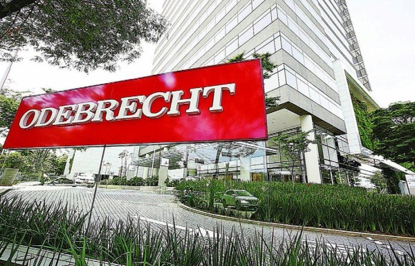 Ministerio Público tiene 63 imputados en el proceso Odebrecht.