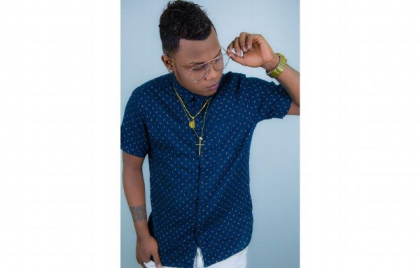 Yemil celebró el primer año de su hijo.