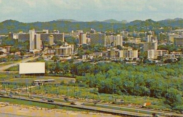 Las primeras salas del séptimo arte, en el olvido