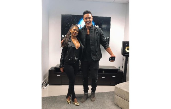 ¡Será cantante!: Instagramer 'pana' Elisama Méndez es firmada por disquera Universal