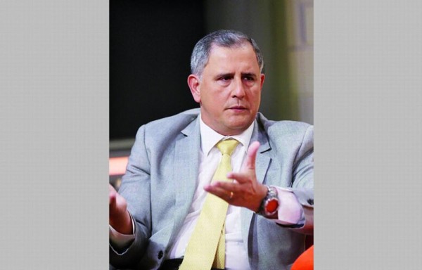 Juan Carlos Arango del P. Popular