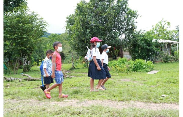 Plan operativo para erradicar el abandono escolar y sus factores asociados