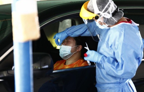 Comercializan pruebas anticovid sin registro sanitario, advierte Minsa