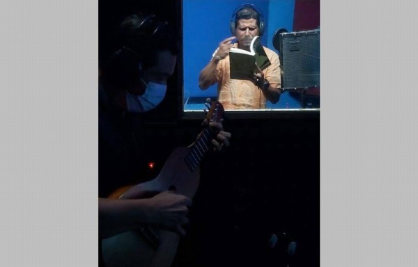 Juan Torrente abrirá ‘La puerta de arriba'