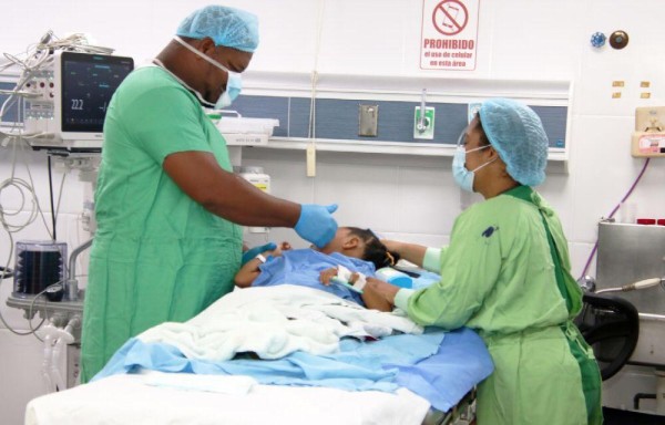 Temen aumento de niños lesionados por bombitas