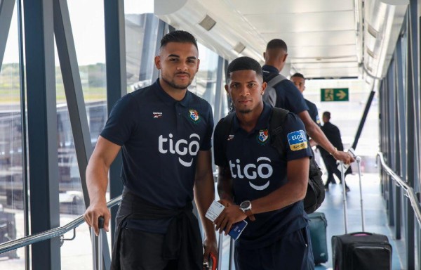 Argentina va con todas sus estrellas ante Panamá