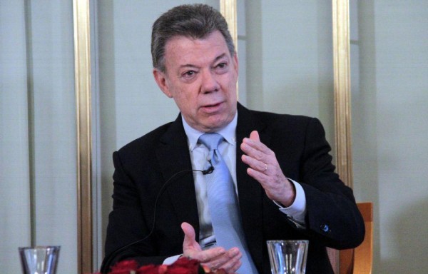 Santos condena atentado en Turquía